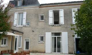 Maison 10 Pièces 231 m² à vendre à Cognac (16100)