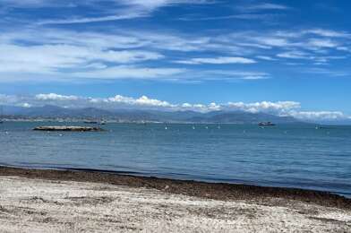 Appartement 3 pièces 299000 €