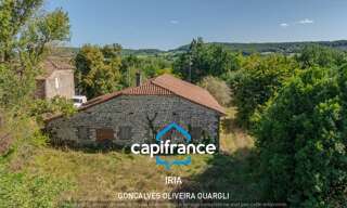 Maison 3 Pièces 250 m² à vendre à Saint-Sylvestre-sur-Lot (47140)