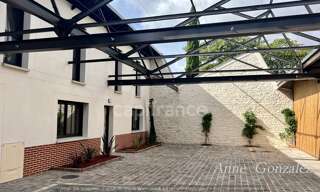 Appartement 5 Pièces 122 m² à vendre à Orléans (45000)