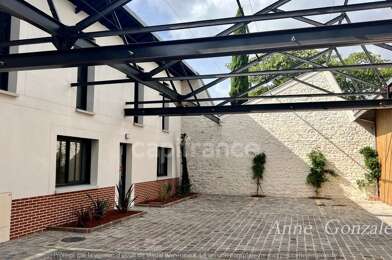 Appartement 5 pièces 379500 €