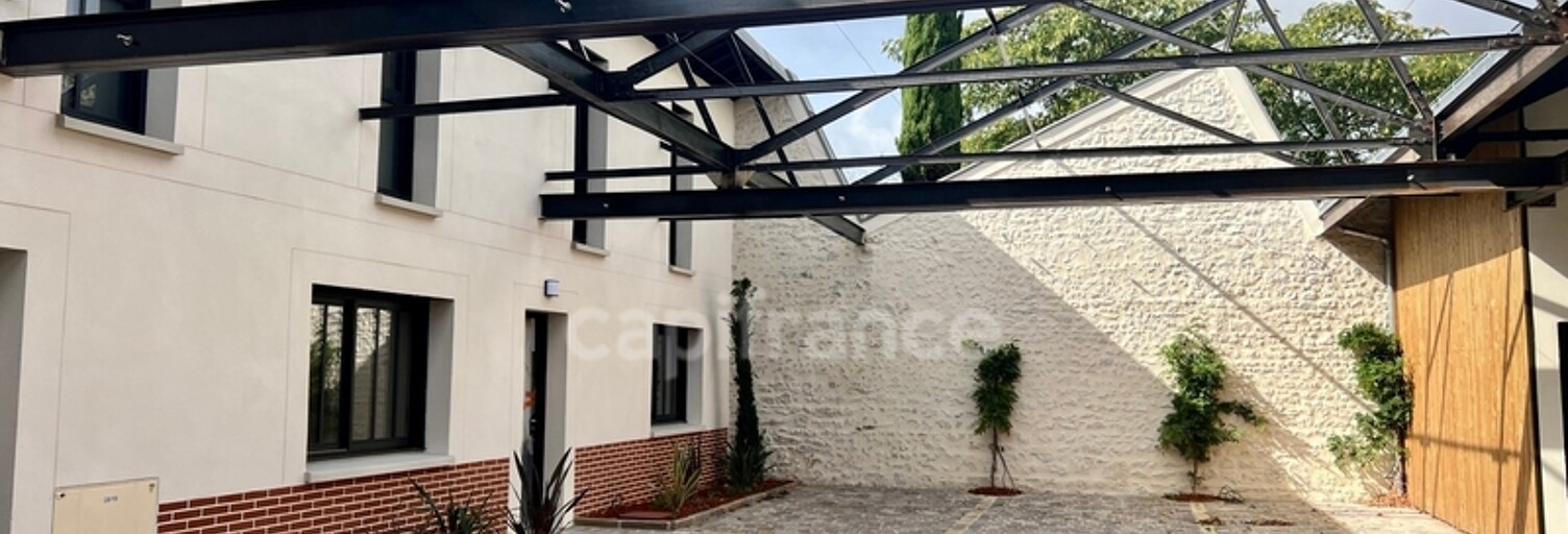 Appartement 5 Pièces 122 m² à vendre à Orléans (45000)