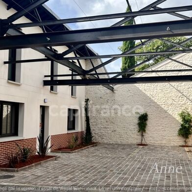 Appartement 5 pièces 412000 €