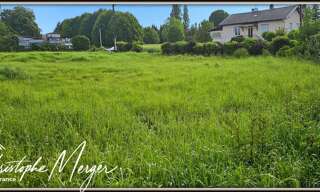 Terrain  772 m² à vendre à Dieuze (57260)