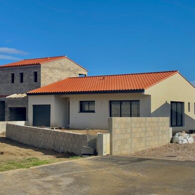 Maison 4 pièces 280000 €