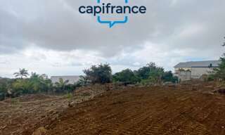 Terrain  776 m² à vendre à Saint-Paul (97460)