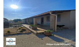 Maison 6 Pièces 107 m² à vendre à Le Château-d'Oléron (17480)