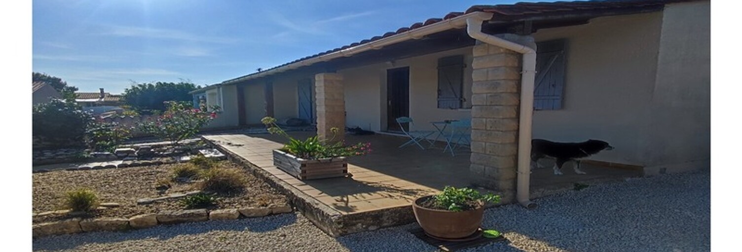 Maison 6 Pièces 107 m² à vendre à Le Château-d'Oléron (17480)