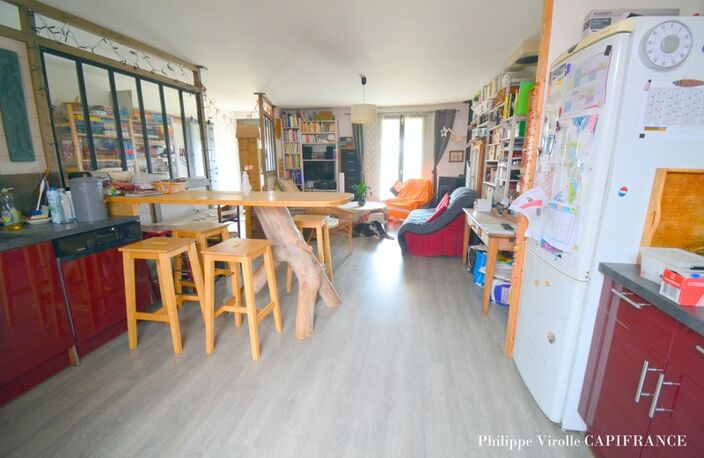 Maison à vendre 6 pièces 107m2  LE CHATEAU D'OLERON (17) 335000 € — photo 4
