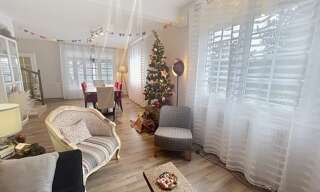 Maison 7 Pièces 140 m² à vendre à Saint-Denis-en-Val (45560)