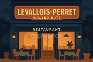 Commerce 3 pièces 524000 €