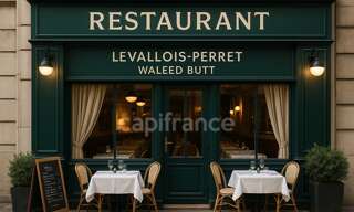 Commerce 3 Pièces 90 m² à vendre à Levallois-Perret (92300)