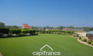 Terrain  336 m² à vendre à Arceau (21310)