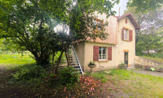 Maison 4 Pièces 90 m² à vendre à Riscle (32400)