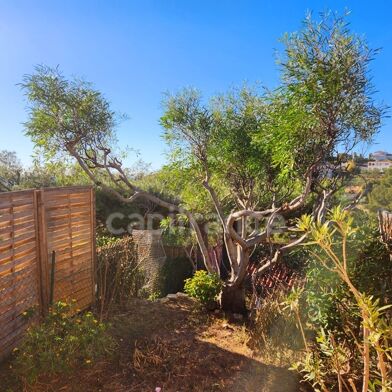 Appartement 1 pièces 194000 €