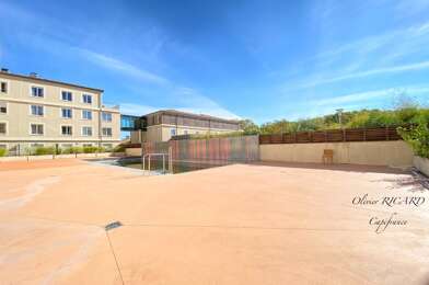 Appartement 3 pièces 135000 €