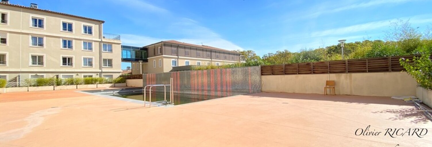 Appartement 3 Pièces 67 m² à vendre à Juvignac (34990)