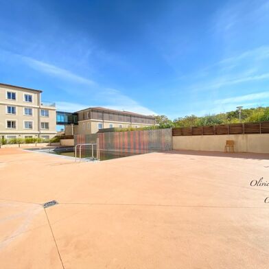 Appartement 3 pièces 135000 €