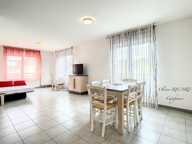 Dpt Hérault (34), à vendre JUVIGNAC Appartement T3 de 66,89 m2 dans résidence avec piscine — photo 2