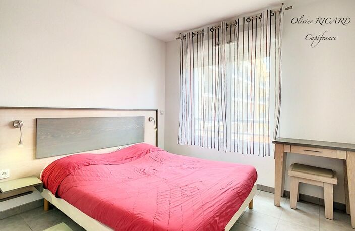 Dpt Hérault (34), à vendre JUVIGNAC Appartement T3 de 66,89 m2 dans résidence avec piscine — photo 4