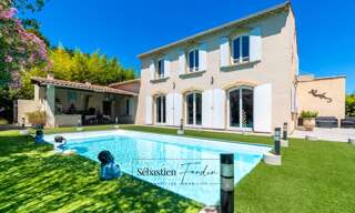 Maison 5 Pièces 162 m² à vendre à Marseille 11 (13011)