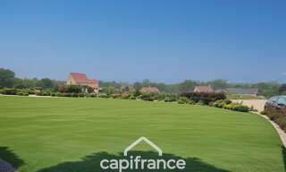 Terrain  549 m² à vendre à Arceau (21310)