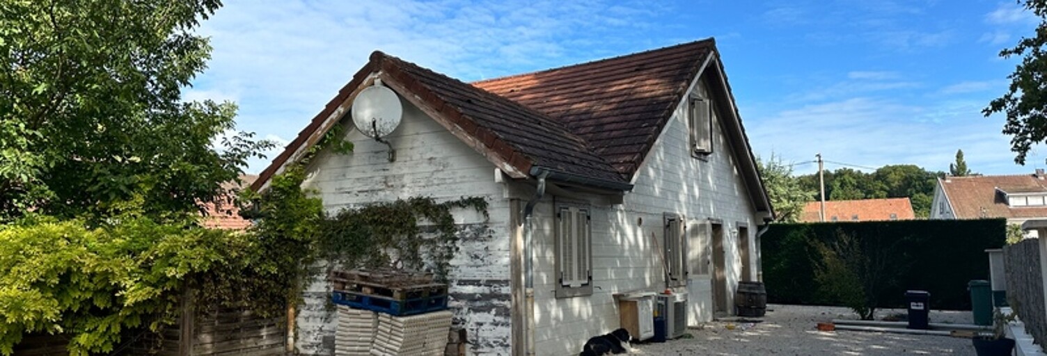 Maison 4 Pièces 125 m² à vendre à Beaune (21200)