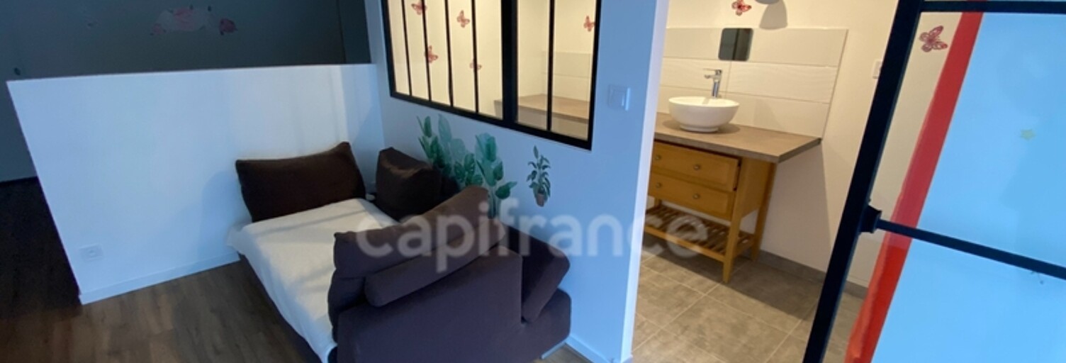 Maison 6 Pièces 160 m² à vendre à Sanvignes-les-Mines (71410)