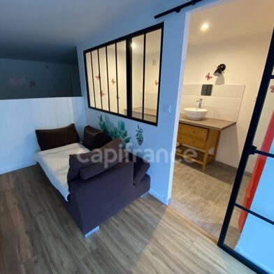 Maison 6 pièces 164300 €