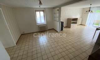 Maison 6 Pièces 160 m² à vendre à Sanvignes-les-Mines (71410)