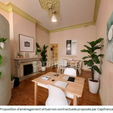 Local industriel 4 pièces 546000 €