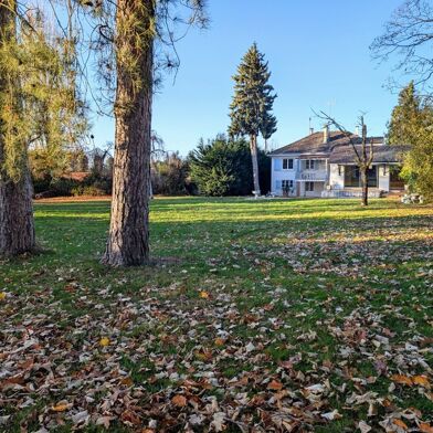 Maison 6 pièces 299000 €