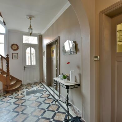 Maison 8 pièces 739000 €