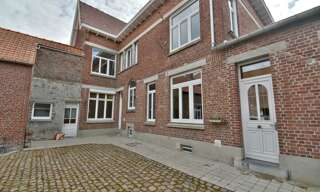 Maison 8 Pièces 245 m² à vendre à Mérignies (59710)