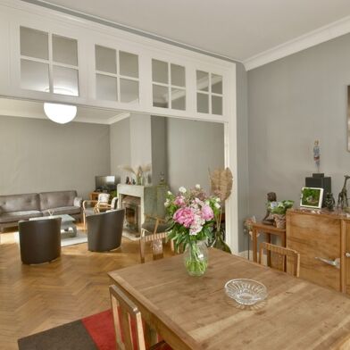 Maison 8 pièces 739000 €