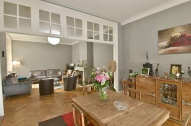 Maison 8 pièces 699000 €