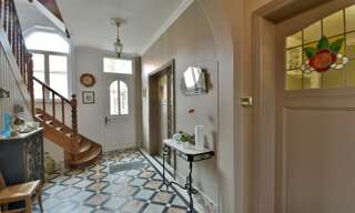 Maison 8 Pièces 205 m² à vendre à Mérignies (59710)
