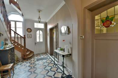 Maison 8 pièces 699000 €