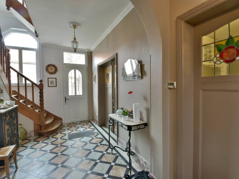 Ancienne ferme au carré de caractère – 205 m² habitables avec dependance et terrain — photo 1