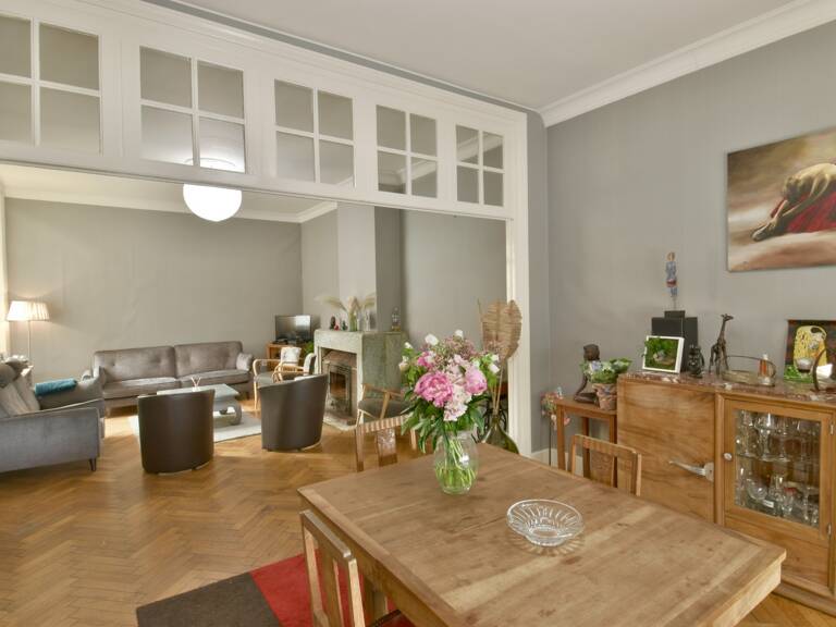 ferme au carré  205 m² avec dependance et terrain — photo 1