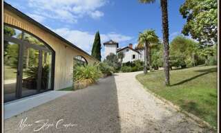 Maison 14 Pièces 420 m² à vendre à Bordeaux (33000)