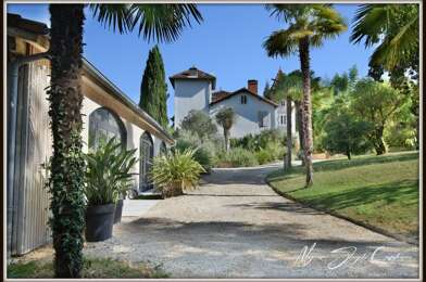 Maison 14 pièces 999000 €