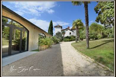 Maison 14 pièces 999000 €