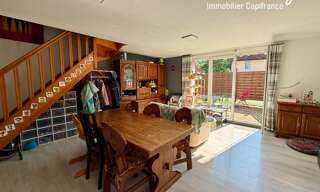 Appartement 4 Pièces 75 m² à vendre à Étueffont (90170)