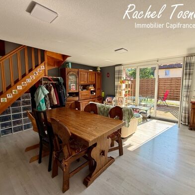 Appartement 4 pièces 122000 €