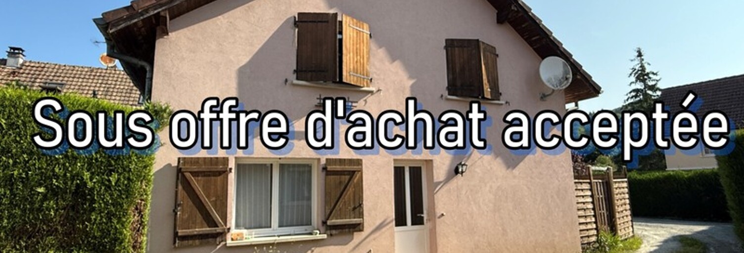 Appartement 4 Pièces 75 m² à vendre à Étueffont (90170)