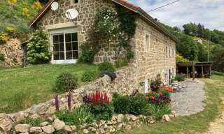 Maison 5 Pièces 175 m² à vendre à Saint-Jeure-d'Andaure (07320)