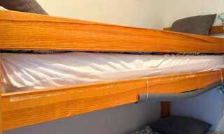 Appartement 1 Pièce 19 m² à vendre à Frontignan (34110)