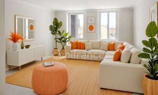 Appartement 3 Pièces 71 m² à vendre à Saint-Génis-des-Fontaines (66740)