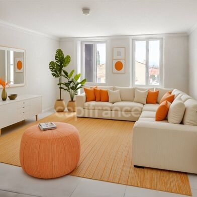 Appartement 3 pièces 233000 €